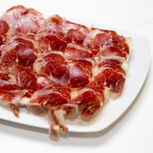 Les Vinyes de Muntaner, Barcelona