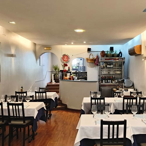 Les Vinyes de Muntaner, Barcelona