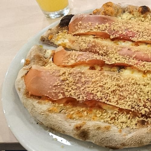 Il Ferracavallo, Frisa