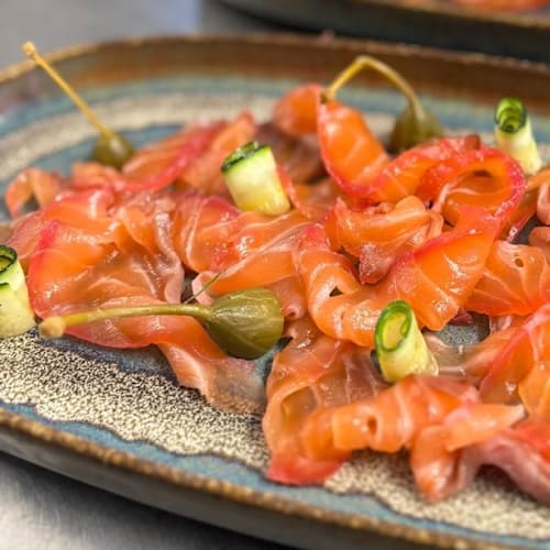 Le dune beach club, Cagliari