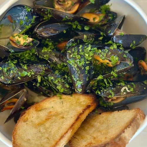 Le dune beach club, Cagliari