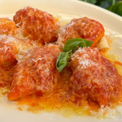 Le dune beach club, Cagliari