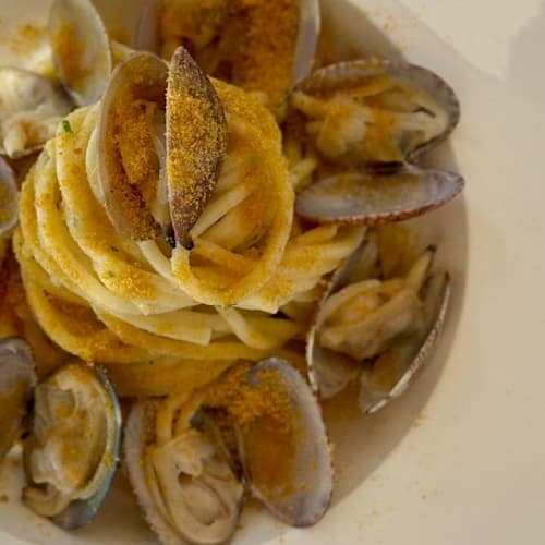 Le dune beach club, Cagliari