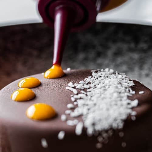 café-restaurant Franzen, Haarlem