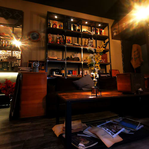 The Primo Bistrot, Albano Laziale