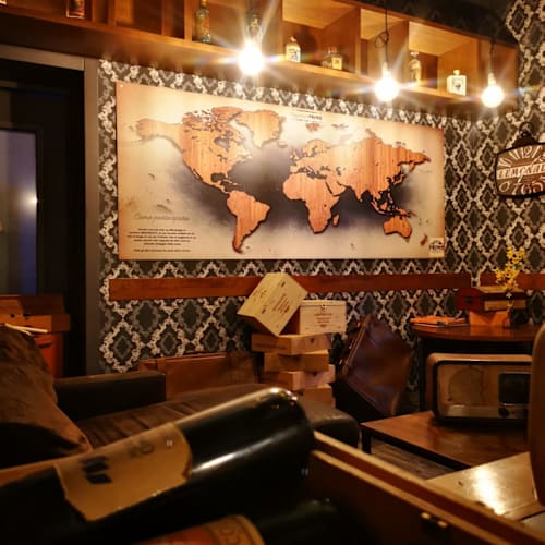 The Primo Bistrot, Albano Laziale