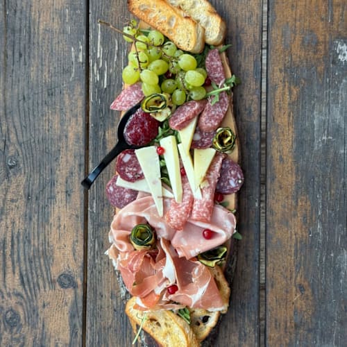 The Primo Bistrot, Albano Laziale