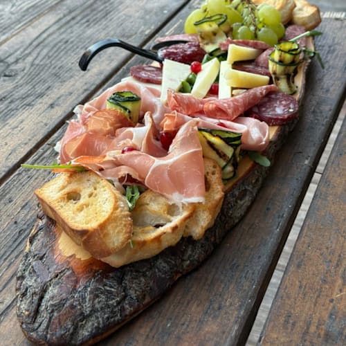 The Primo Bistrot, Albano Laziale