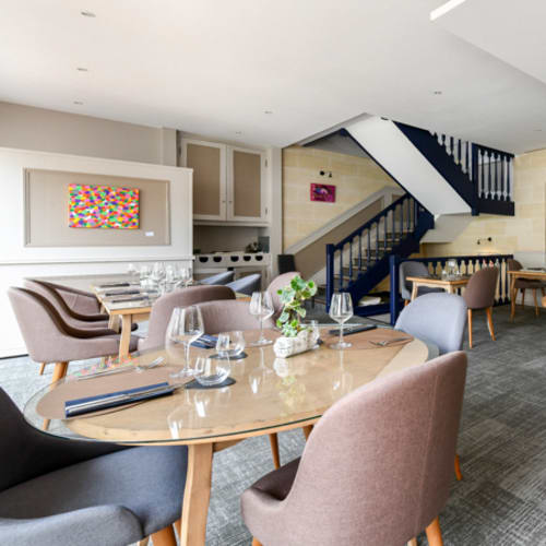 Le Relais des Peintres, Auvers-sur-Oise