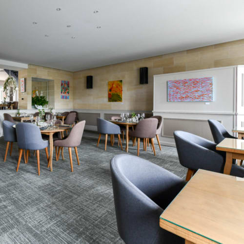 Le Relais des Peintres, Auvers-sur-Oise