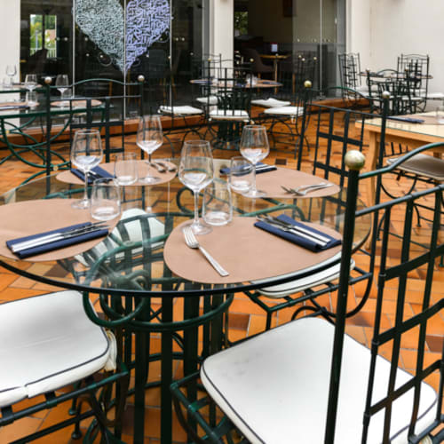 Le Relais des Peintres, Auvers-sur-Oise