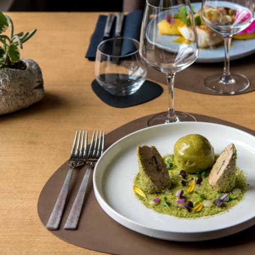 Le Relais des Peintres, Auvers-sur-Oise