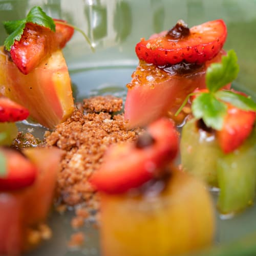 Martin République, Paris