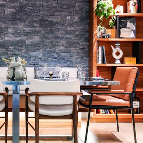 Martin République, Paris