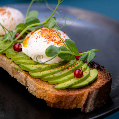 Martin République, Paris