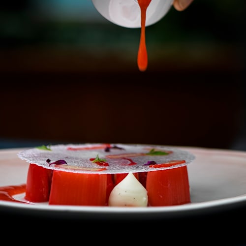 Martin République, Paris