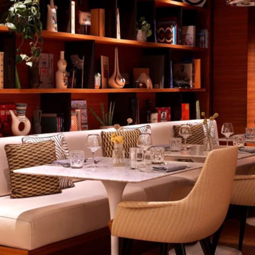 Martin République, Paris