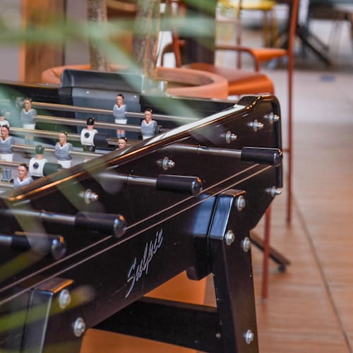 Martin République, Paris