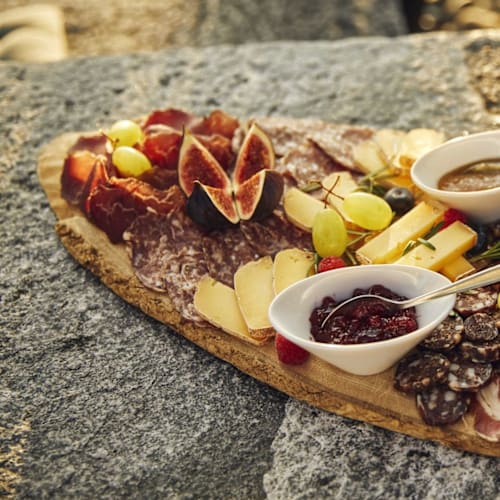 Restaurant Pizzo Vogorno, Vogorno