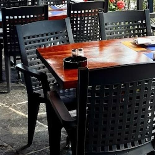 Restaurant Pizzo Vogorno, Vogorno