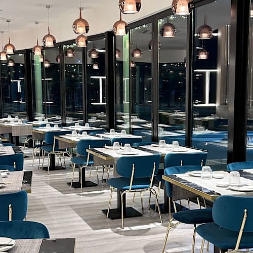 Haru Restaurant Baggio, Milano