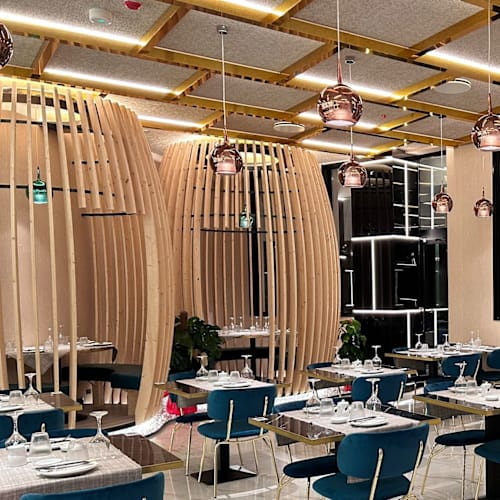 Haru Restaurant Baggio, Milano