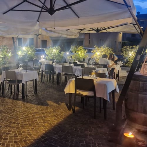 Hosteria Veneta, Cittadella
