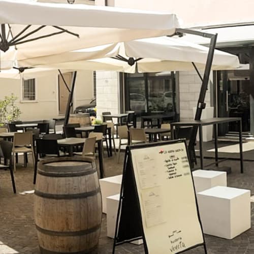 Hosteria Veneta, Cittadella