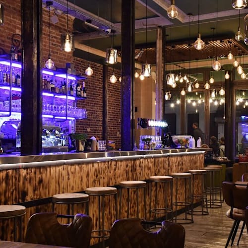 Le Refuge, Paris