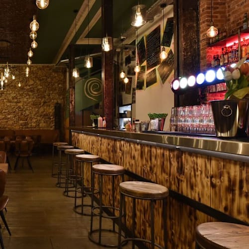 Le Refuge, Paris
