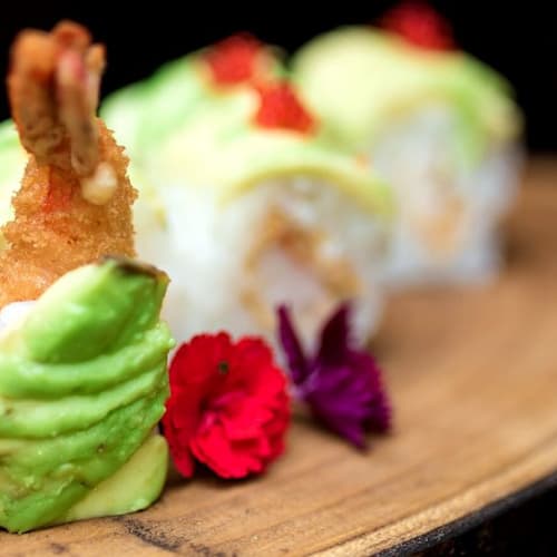 Kanto Sushi Fusion, Lisboa
