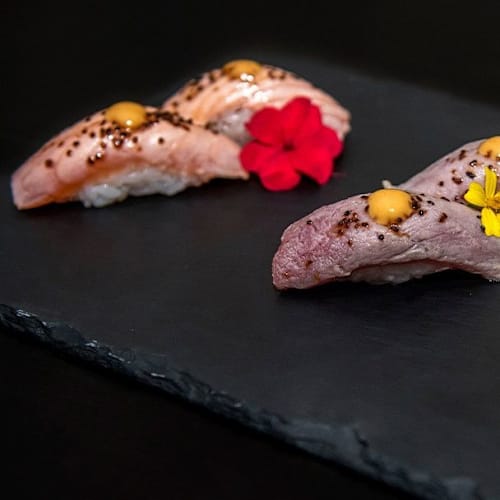 Kanto Sushi Fusion, Lisboa