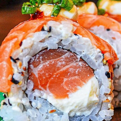 Kanto Sushi Fusion, Lisboa