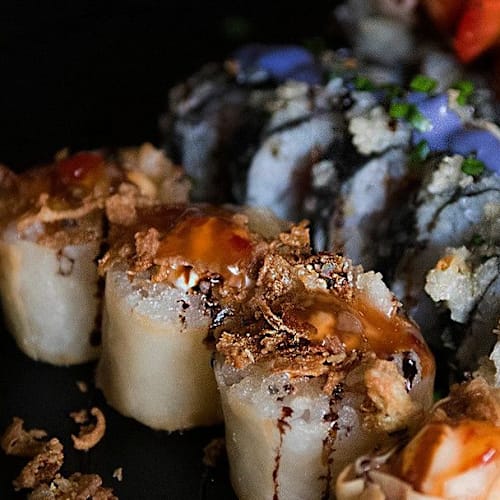 Kanto Sushi Fusion, Lisboa
