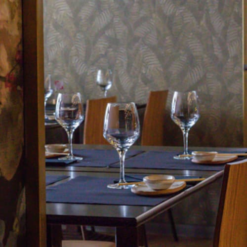 Kanto Sushi Fusion, Lisboa