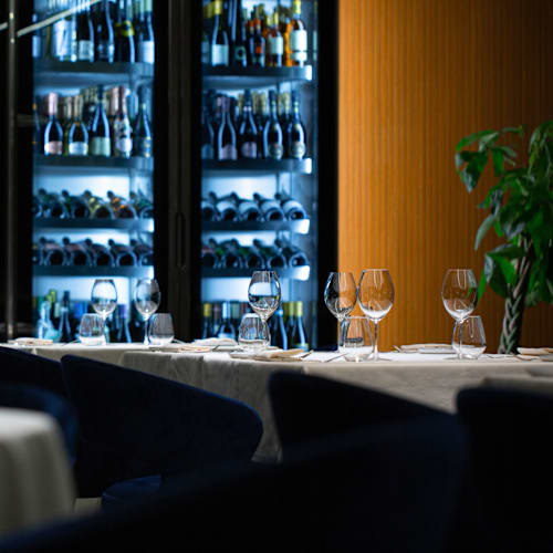 Acqua Restaurant, Olgiate Olona