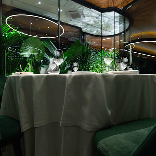 Acqua Restaurant, Olgiate Olona