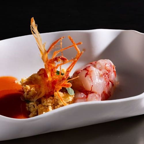 Acqua Restaurant, Olgiate Olona