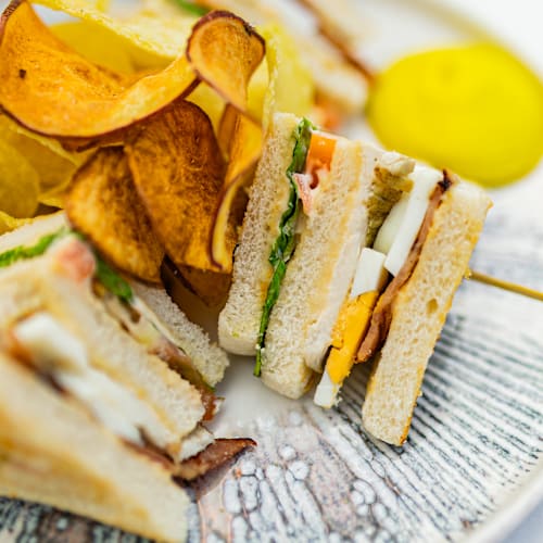 Rooftop Bar Mundial, Lisboa