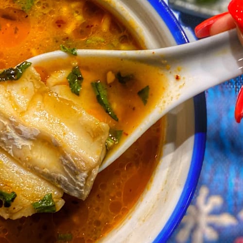 Thai Thai, Paris