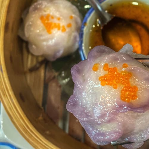 Thai Thai, Paris