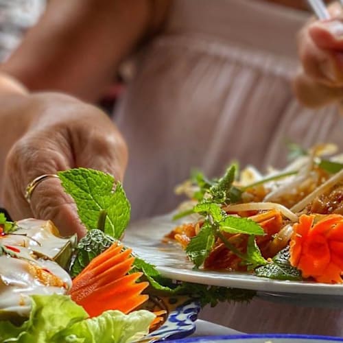 Thai Thai, Paris