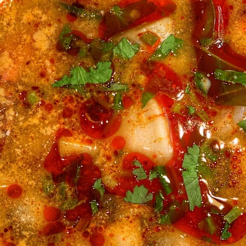 Thai Thai, Paris