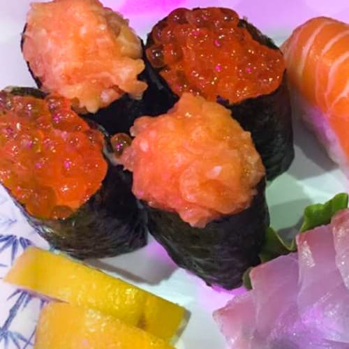 Yookoso, Bagneux