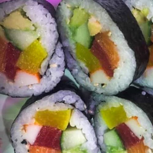 Yookoso, Bagneux