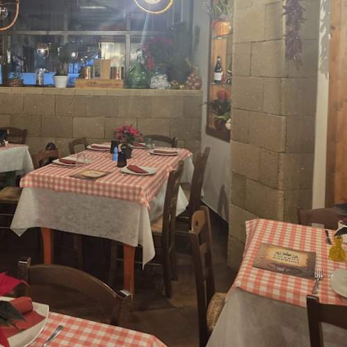 Taverna dei borboni, Napoli