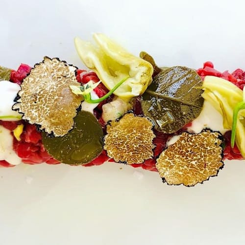 Origano Osteria, Minervino di Lecce