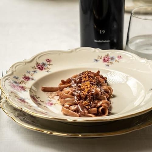 Origano Osteria, Minervino di Lecce