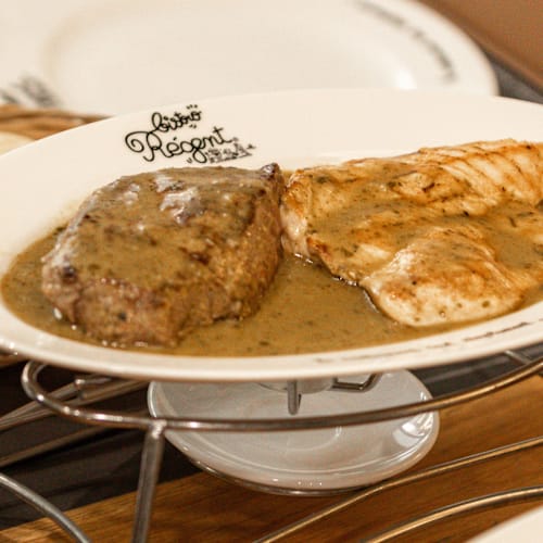 Bistro Régent Labège, Labège