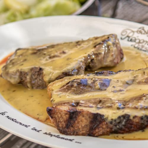 Bistro Régent Labège, Labège